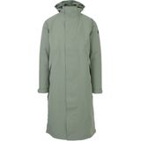 AGU City Slicker Winter Regenjas Urban Outdoor - Sage Green - XS