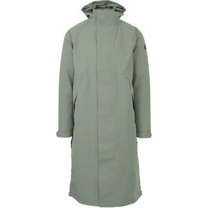 Regenjas AGU Unisex Winter City Slicker Rain Coat Urban Sage-S