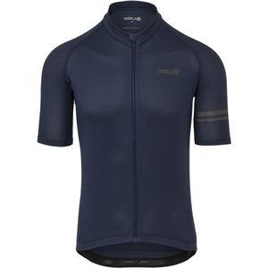 AGU Core Essential - Heren Fietsshirt - Deep Blue - Maat M