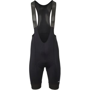 Bibshort Essential - Fietsbroek - Zwart - Core Pad