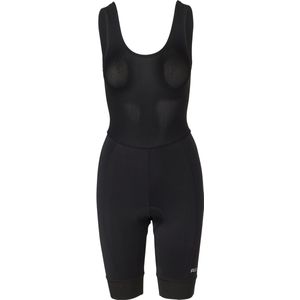 AGU - Bibshort Essential - Fietsbroek - Zwart - 100% Gerecycled Polyester