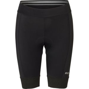 AGU - Essential Short - Fietsbroek - Zwart - 100% Gerecycled Polyester