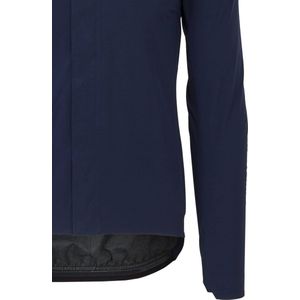 AGU - Prime Rain Jacket - Fietsjas - Zwart - 100% Gerecycled Polyester