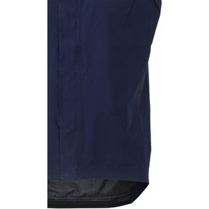 AGU - Prime Regen Body - Heren - Blauw - Gerecycled Polyester