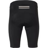 AGU - Comfort Plus - Korte Broek - Ruby Red - Compressiestof