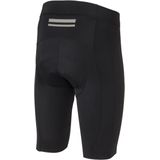 AGU - Comfort Plus - Korte Broek - Ruby Red - Compressiestof