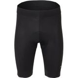 AGU - Comfort Plus - Korte Broek - Ruby Red - Compressiestof