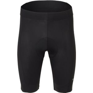 AGU - Comfort Plus - Korte Broek - Ruby Red - Compressiestof