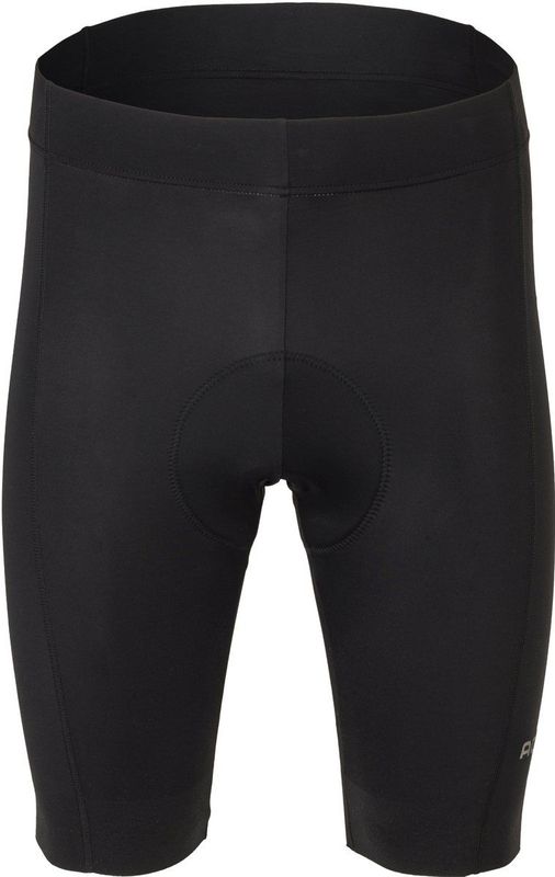 AGU - Comfort Plus - Korte Broek - Ruby Red - Compressiestof
