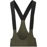 Agu - Comfort Plus - Fietsbroek - Groen