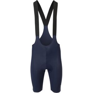 AGU - Comfort Plus Bibshort Performance - Fietsbroek - Deep Blue