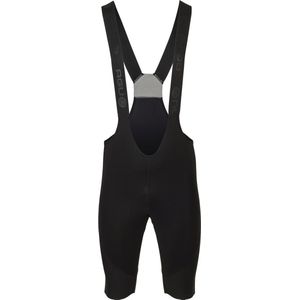 AGU - Enduro Plus - Fietsbroek - Zwart