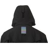 AGU - Winter Trench Coat - Jas - Urban - 100% Gerecycled Polyester