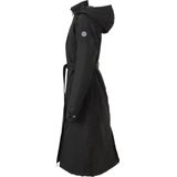 AGU - Winter Trench Coat - Jas - Urban - 100% Gerecycled Polyester