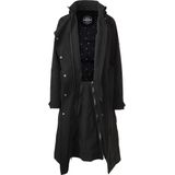 AGU - Winter Trench Coat - Jas - Urban - 100% Gerecycled Polyester