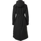 AGU - Winter Trench Coat - Jas - Urban - 100% Gerecycled Polyester