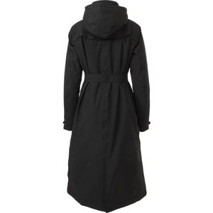 AGU - Winter Trench Coat - Jas - Urban - 100% Gerecycled Polyester