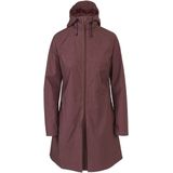 AGU - Seq 10k - Regenjas - Huckleberry - Urban Outdoor Dames 2L