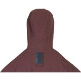 AGU - Seq 10k - Regenjas - Huckleberry - Urban Outdoor Dames 2L