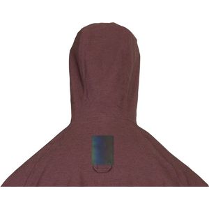 AGU - Seq Rain Jacket Urban - Jas - Dames - Groen - 100% Gerecycled Polyester