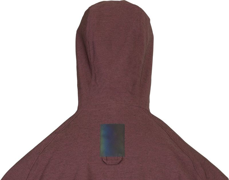 AGU - Seq 10k - Regenjas - Huckleberry - Urban Outdoor Dames 2L