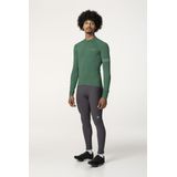 Solid - Performance - Fietsshirt - Mystic Green - Lange Mouwen - Heren