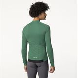 Solid - Performance - Fietsshirt - Mystic Green - Lange Mouwen - Heren