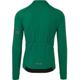 Solid - Performance - Fietsshirt - Mystic Green - Lange Mouwen - Heren