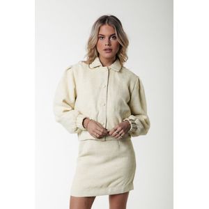 Colourful Rebel Rok Trista Lichtgeel