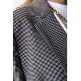 Logoshirt - T-Shirt Thor - Donkerbruin - Marvel