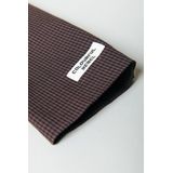 Logoshirt - T-Shirt Thor - Donkerbruin - Marvel