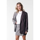 Logoshirt - T-Shirt Thor - Donkerbruin - Marvel