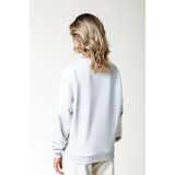 Colourful Rebel Dropped Shoulder Sweat - Regular Fit