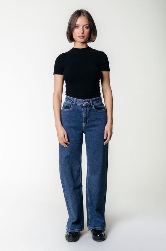 Noppies Jeans Ella Zwangerschap