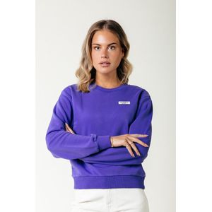 Colourful Rebel Uni Label Sweat - XS