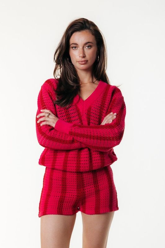 Colourful Rebel - WT216912 - Damestrui