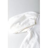 Colourful Rebel top wit