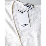 Colourful Rebel top wit