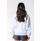 Colourful Rebel - State Champ 23 - Sweater - Grey