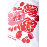 Colourful Rebel - WS417096 - Damestrui - Met Bloemenprint