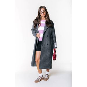 Colourful Rebel - WO117176 - Damesjas - Grijs