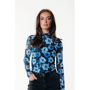 Colourful Rebel Top Neyo