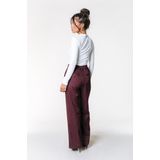 Colourful Rebel - Jesra Blazer - Rood - Blazer