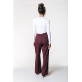 Colourful Rebel - Jesra Blazer - Rood - Blazer