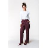 Colourful Rebel - Jesra Blazer - Rood - Blazer