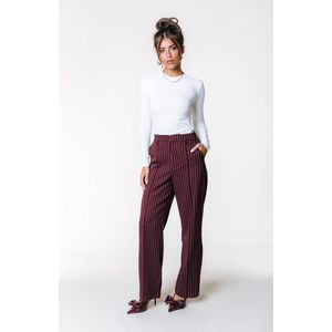 Pepe Jeans - Sally - Lange Pufferjas - Geel - Gerecycled Nylon - Waterafstotend