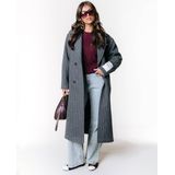 Colourful Rebel - Olivia Sweater - Bordeaux - Truien