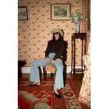 Colourful Rebel - Olivia - Sweater - Bruin