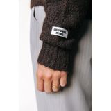 Colourful Rebel - Olivia - Sweater - Bruin