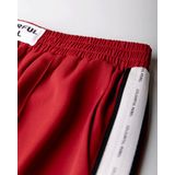 Colourful Rebel - Vella Broek - Rood - Joggingmodel